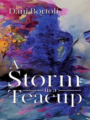 cover image of A Storm in a Teacup